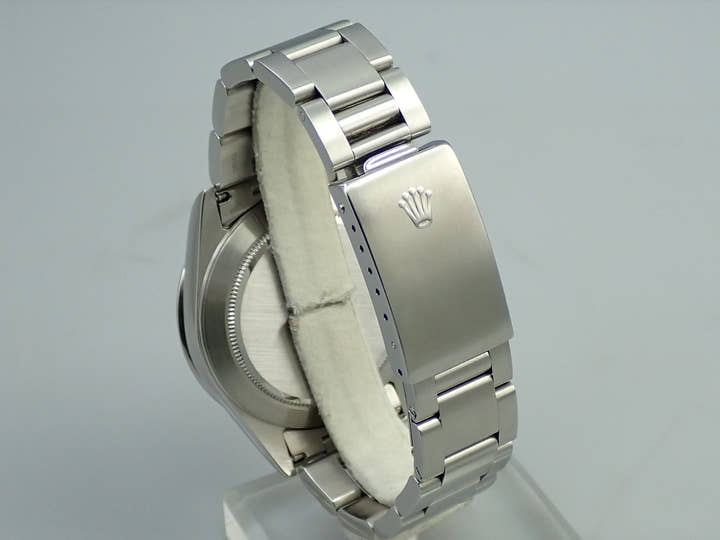 ロレックス デイトナ エルプリメロ Ref.16520 ステンレススチール ブラック文字盤