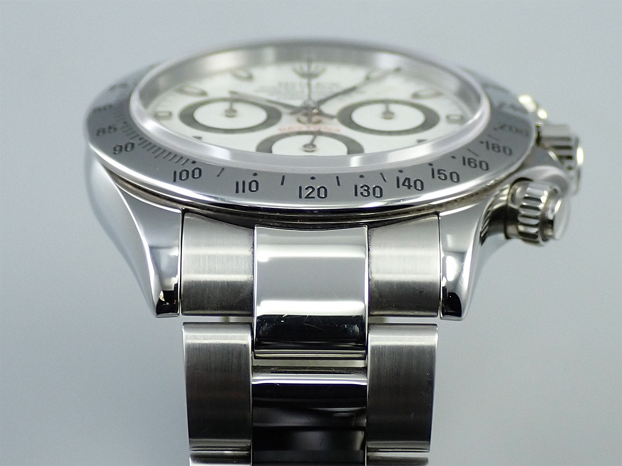 Rolex Daytona &lt;Warranty, Box, etc.&gt;