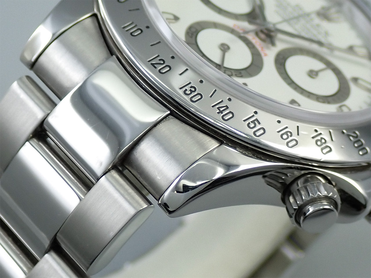 Rolex Daytona &lt;Warranty, Box, etc.&gt;