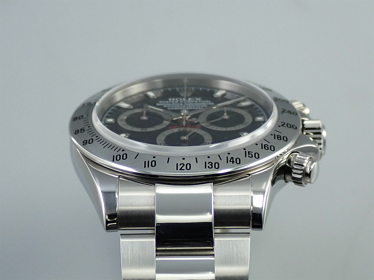 Rolex Daytona &lt;Warranty, Box, etc.&gt;