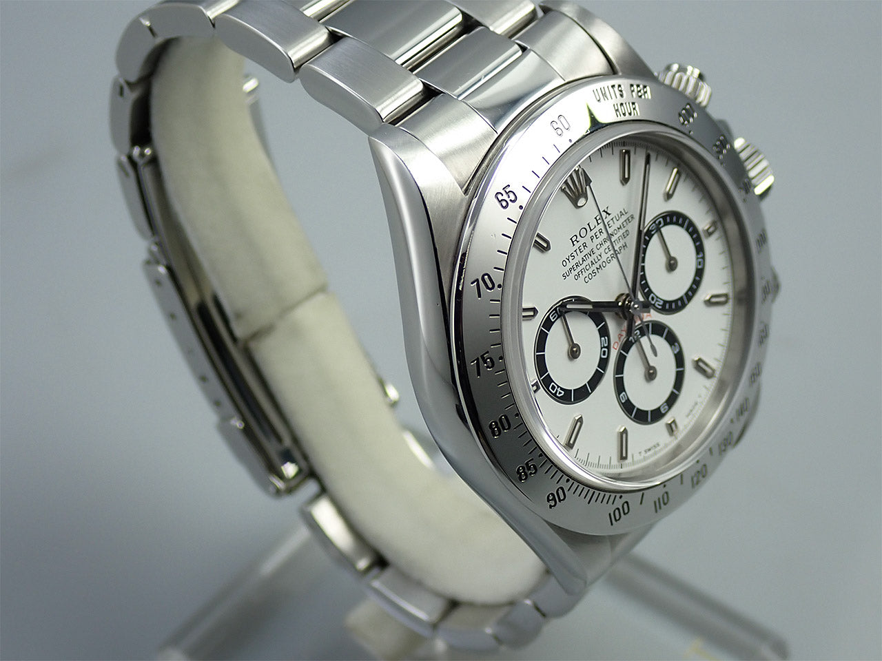 Rolex Daytona El Primero &lt;Box and Others&gt;