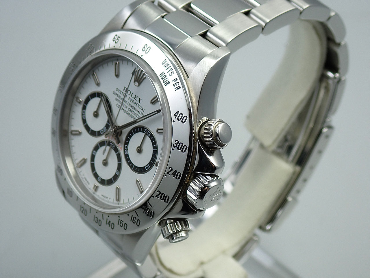 Rolex Daytona El Primero &lt;Box and Others&gt;