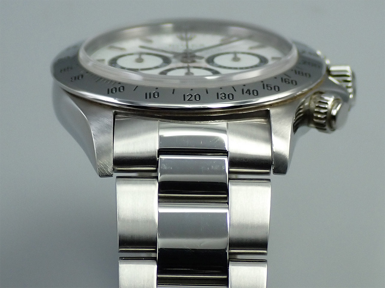 Rolex Daytona El Primero &lt;Box and Others&gt;