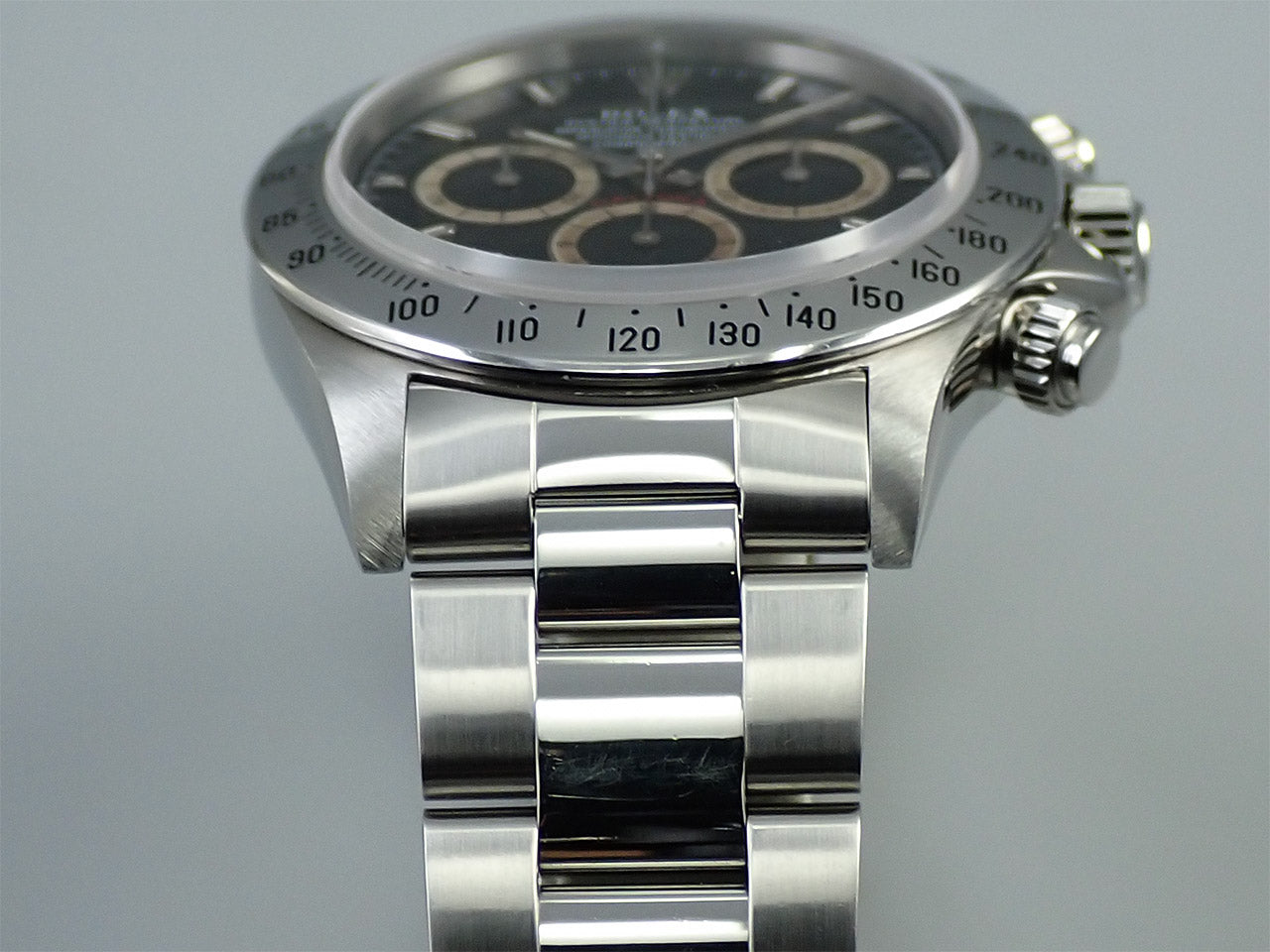 Rolex Daytona &lt;Warranty, Box, etc.&gt;