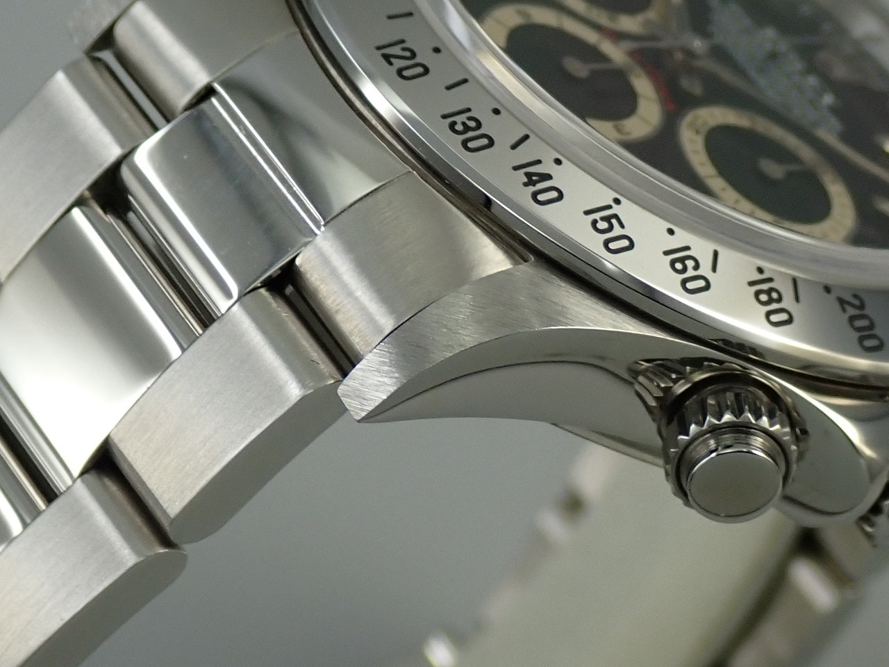 Rolex Daytona El Primero &lt;Warranty, Box, etc.&gt;