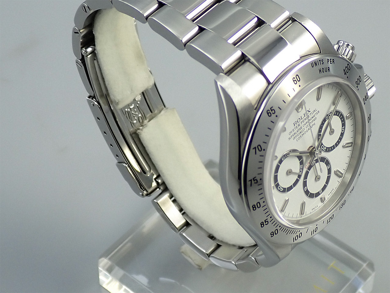 Rolex Daytona El Primero &lt;Warranty, Box, etc.&gt;