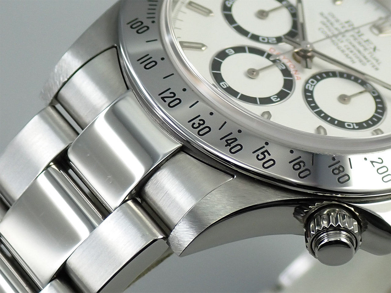 Rolex Daytona El Primero &lt;Warranty, Box, etc.&gt;