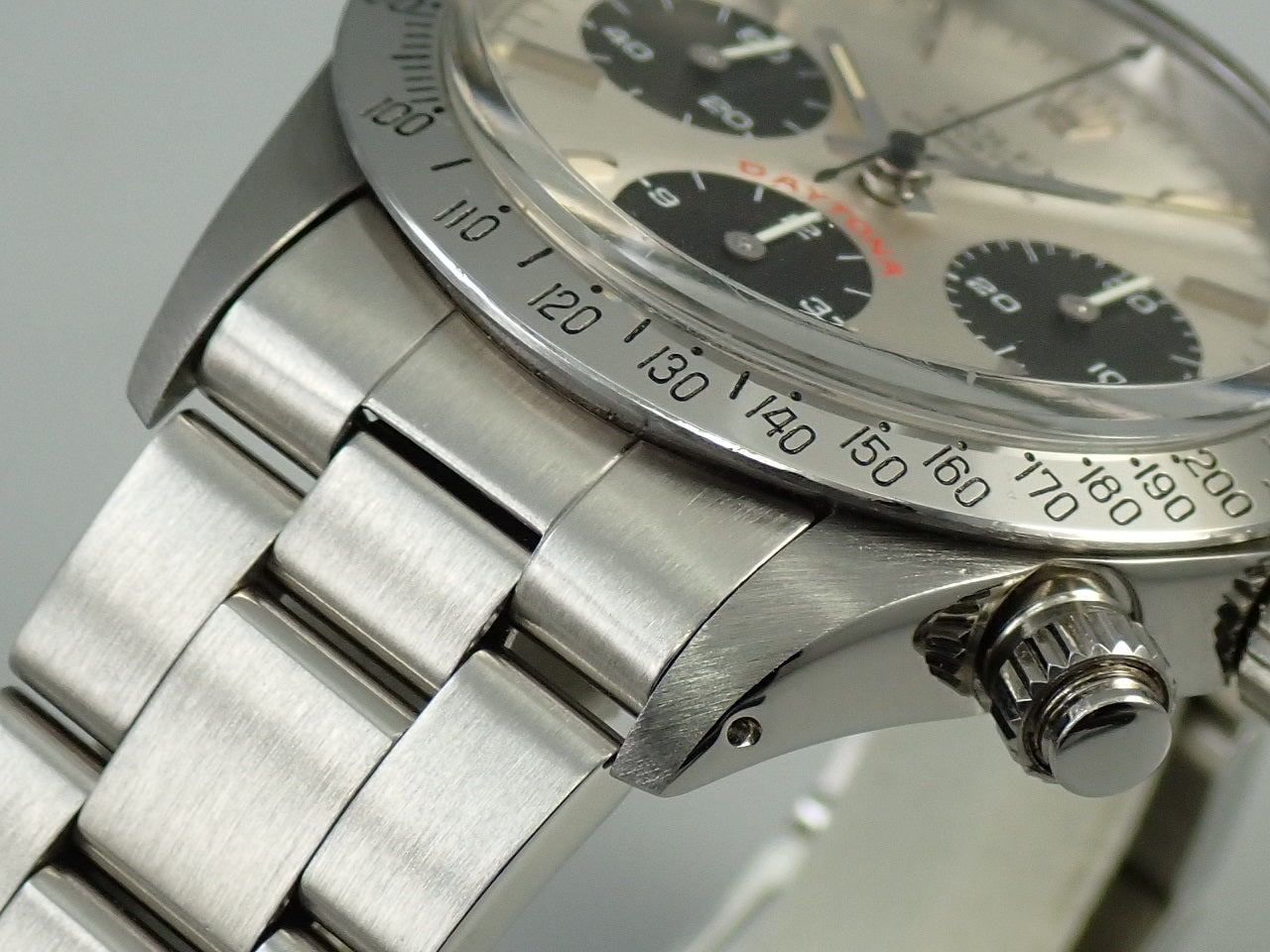 Rolex Daytona &lt;Box and Others&gt;