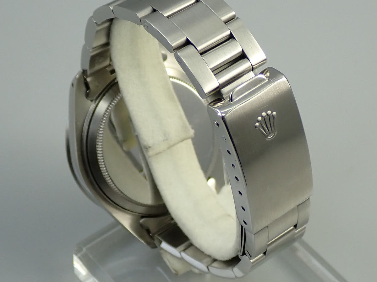 ロレックス デイトナ Ref.6265 シルバー文字盤 美品 U700MKMM
