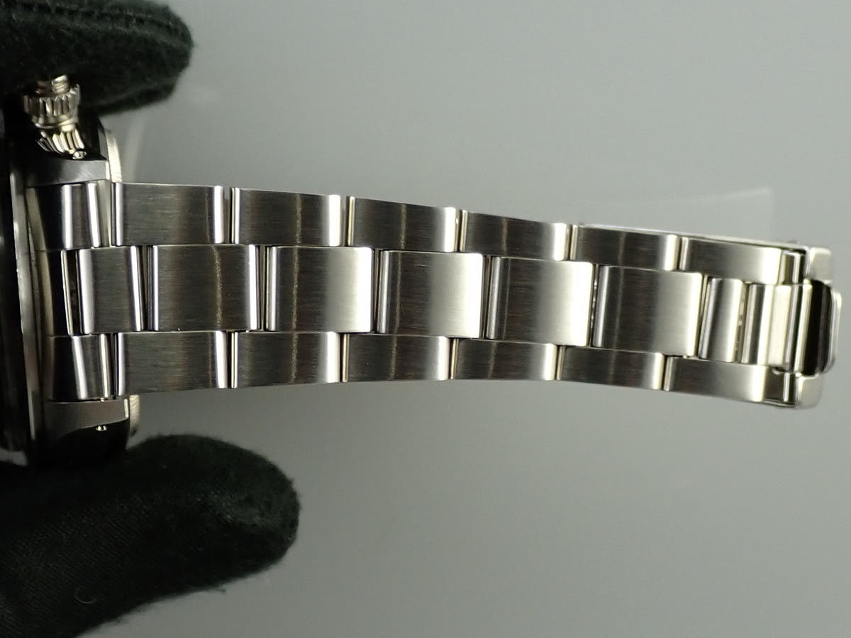 ロレックス デイトナ Ref.6265 シルバー文字盤 美品 U700MKMM