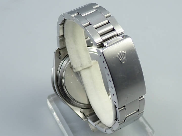 ロレックス デイトナ Ref.6263 シルバー文字盤 中古 7Z7L8SAJ