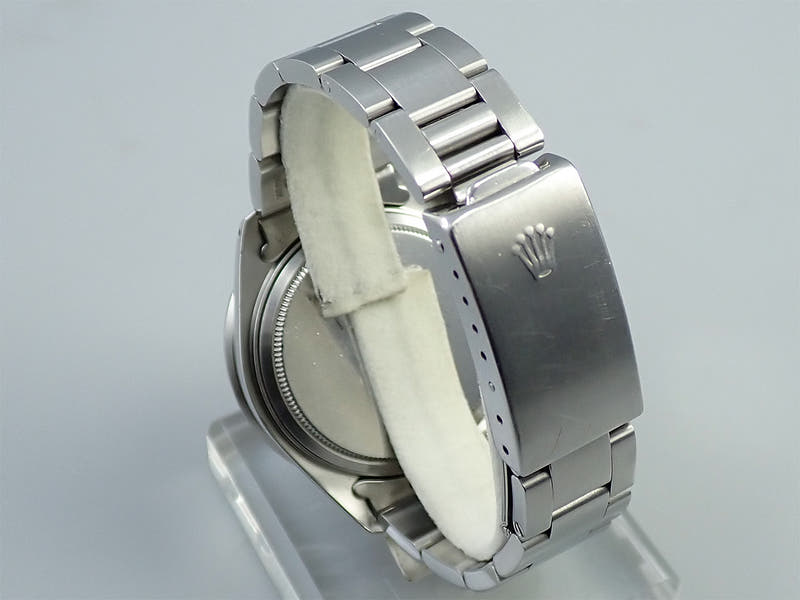 ロレックス デイトナ Ref.6263 シルバー文字盤 中古 7Z7L8SAJ