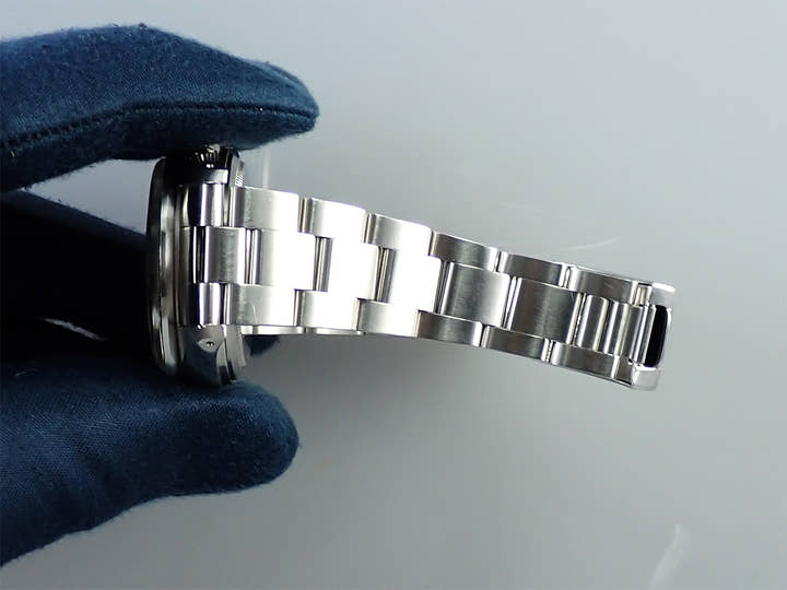 ロレックス デイトナ Ref.6263 シルバー文字盤 中古 7Z7L8SAJ
