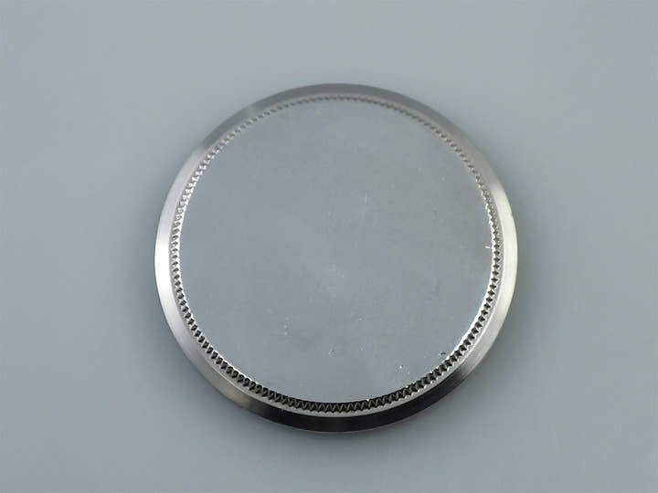 ロレックス デイトナ Ref.6263 シルバー文字盤 中古 7Z7L8SAJ