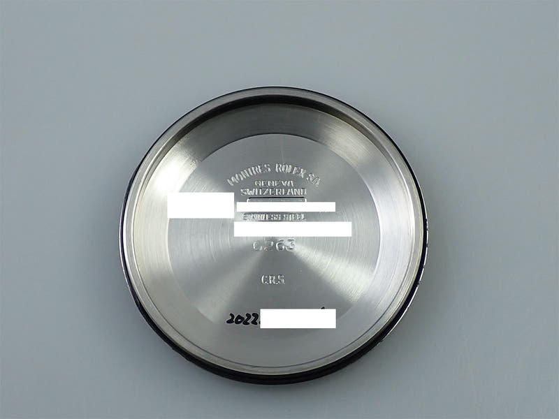 ロレックス デイトナ Ref.6263 シルバー文字盤 中古 7Z7L8SAJ