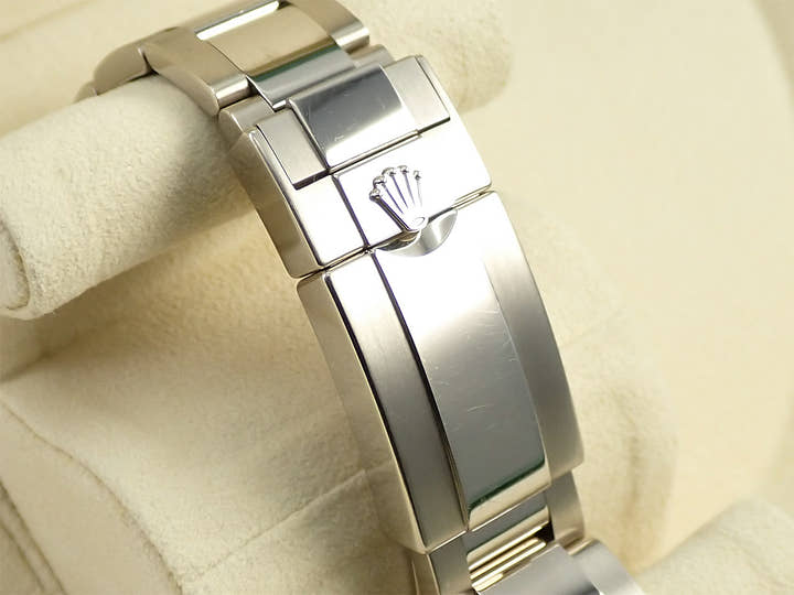 ロレックス デイトナ Ref.116509 ホワイトゴールド メテオライト文字盤