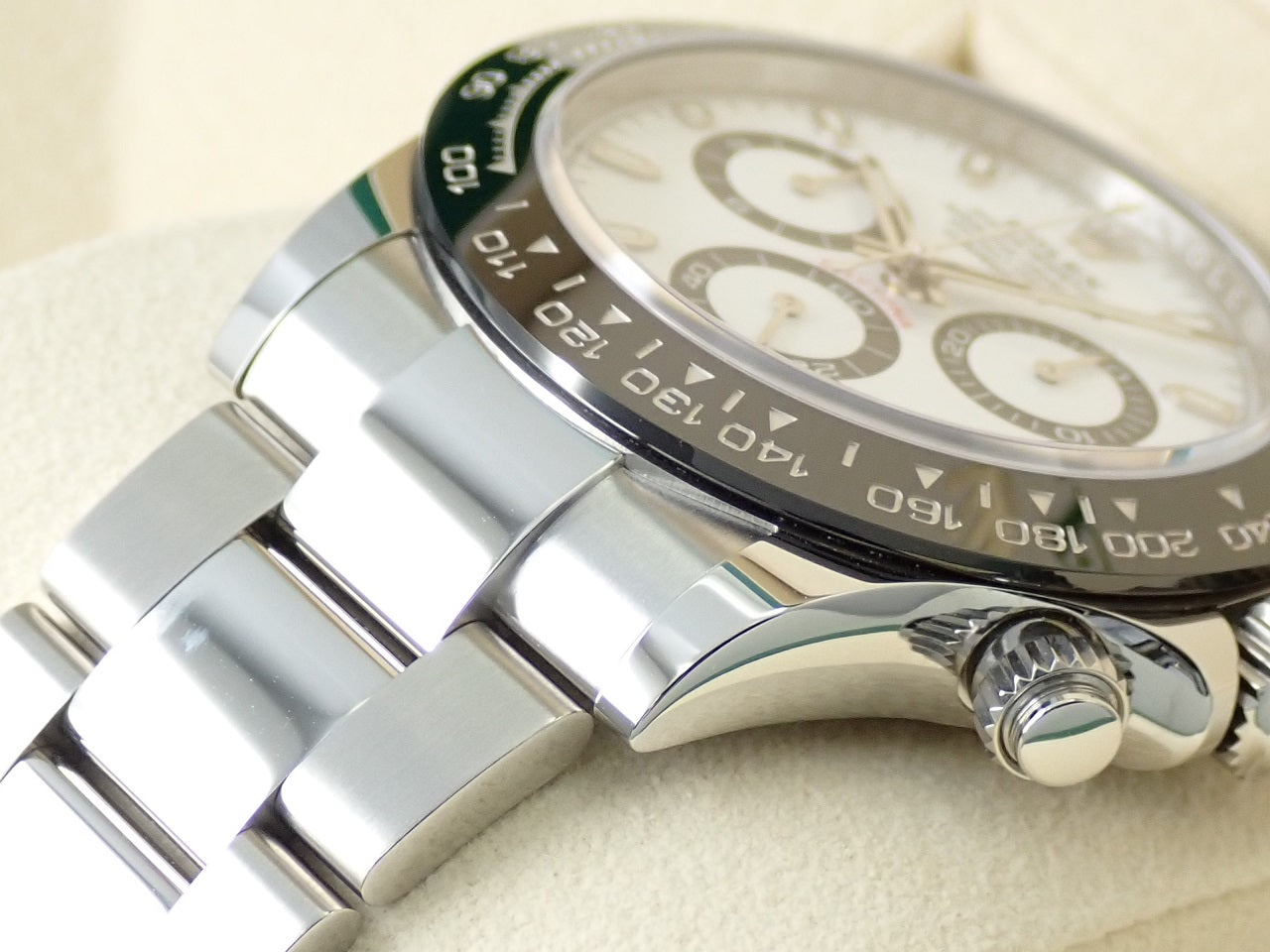 Rolex Daytona &lt;Warranty, Box, etc.&gt;