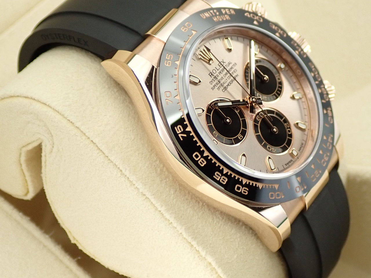 Rolex Daytona &lt;Warranty, Box, etc.&gt;