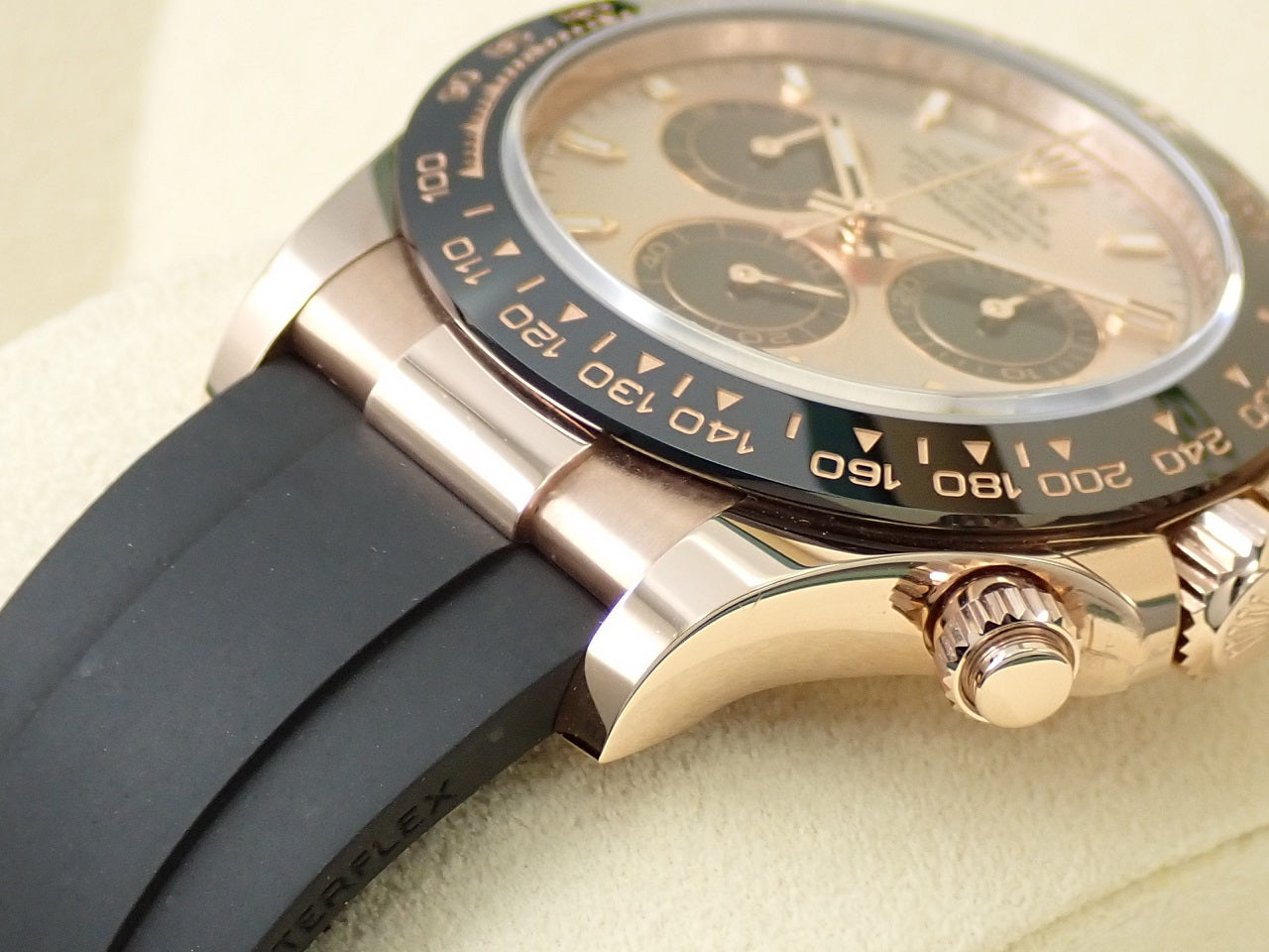 Rolex Daytona &lt;Warranty, Box, etc.&gt;