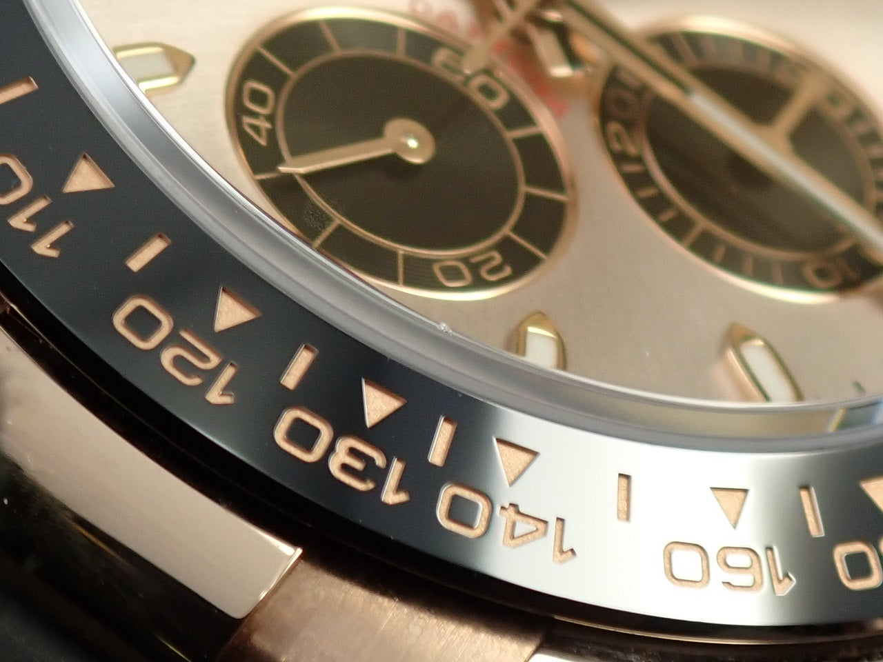 Rolex Daytona &lt;Warranty, Box, etc.&gt;