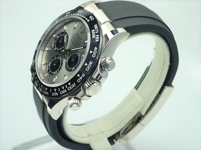 Rolex Cosmograph Daytona 18KWG [Unused]