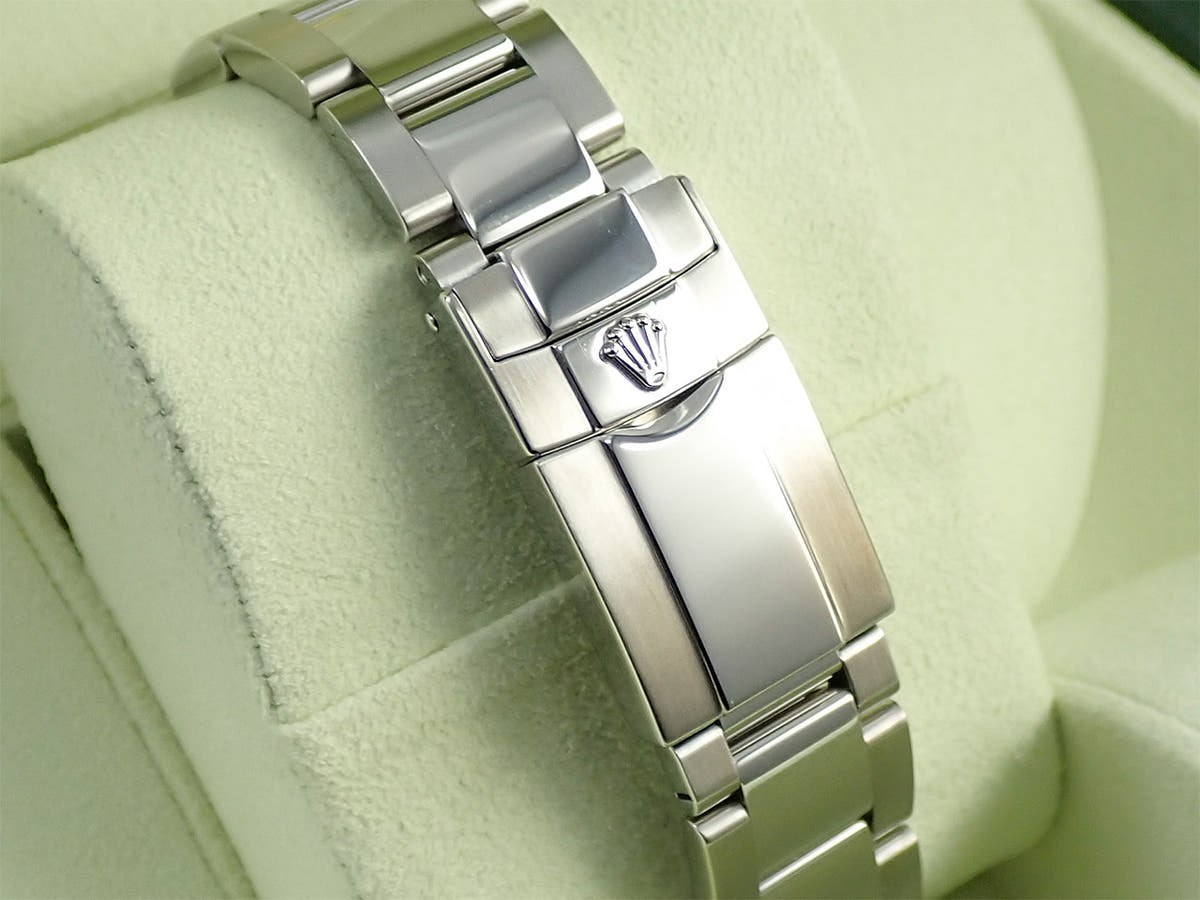 ロレックス デイトナ Ref.116520 ホワイト文字盤 中古 WR3R2R84