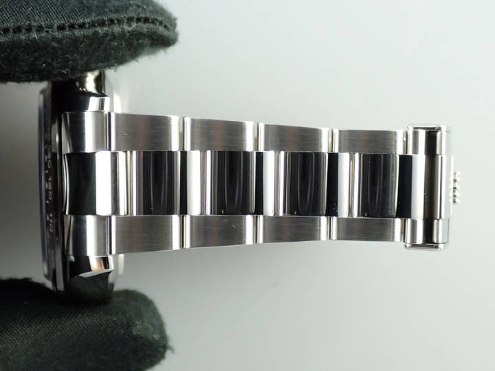ロレックス デイトナ Ref.116500LN ステンレススチール ホワイト文字盤
