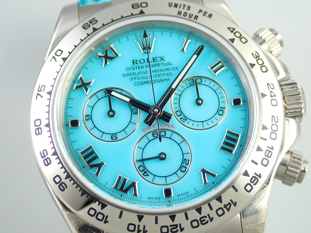 Rolex Daytona &lt;Box and Others&gt;