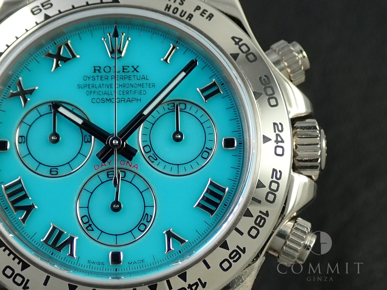 Rolex Daytona &lt;Box and Others&gt;