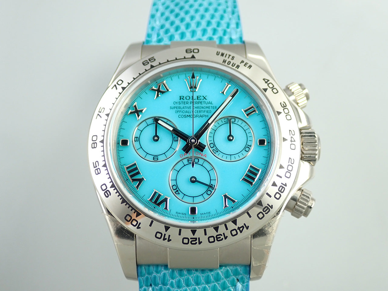 Rolex Daytona &lt;Box and Others&gt;