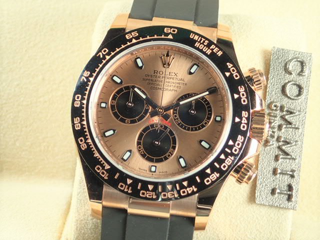 Rolex Daytona [Unused]