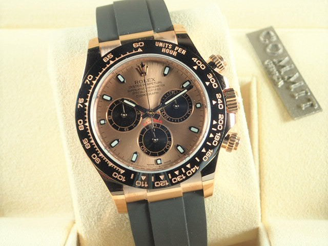 Rolex Daytona [Unused]