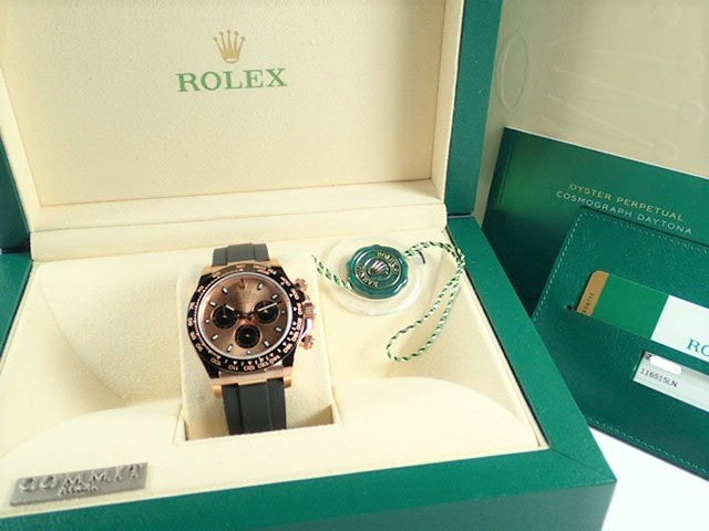 Rolex Daytona [Unused]