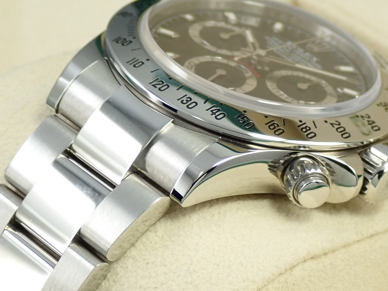 Rolex Daytona &lt;Warranty, Box, etc.&gt;