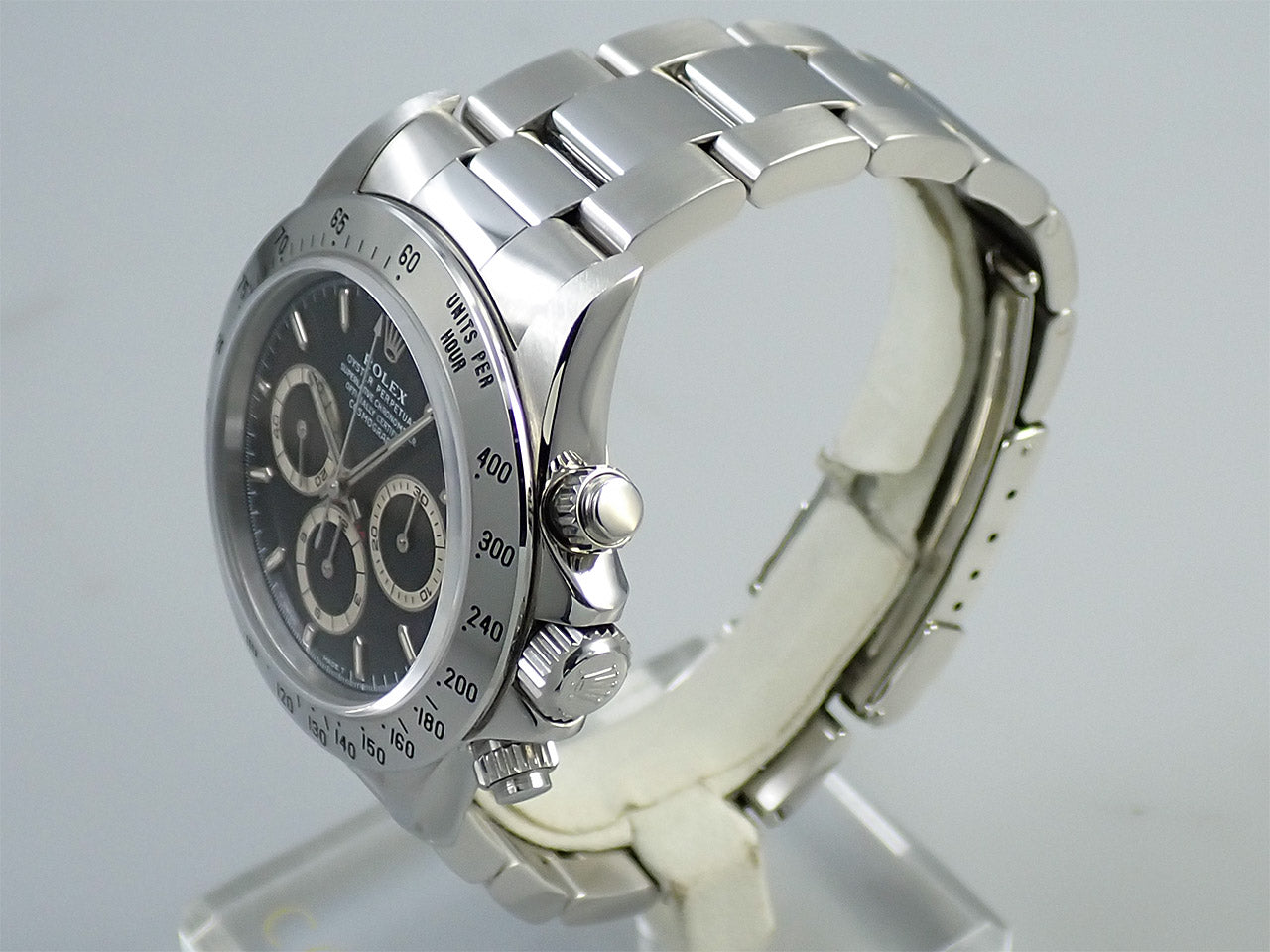 Rolex Daytona El Primero &lt;Warranty, Box, etc.&gt;