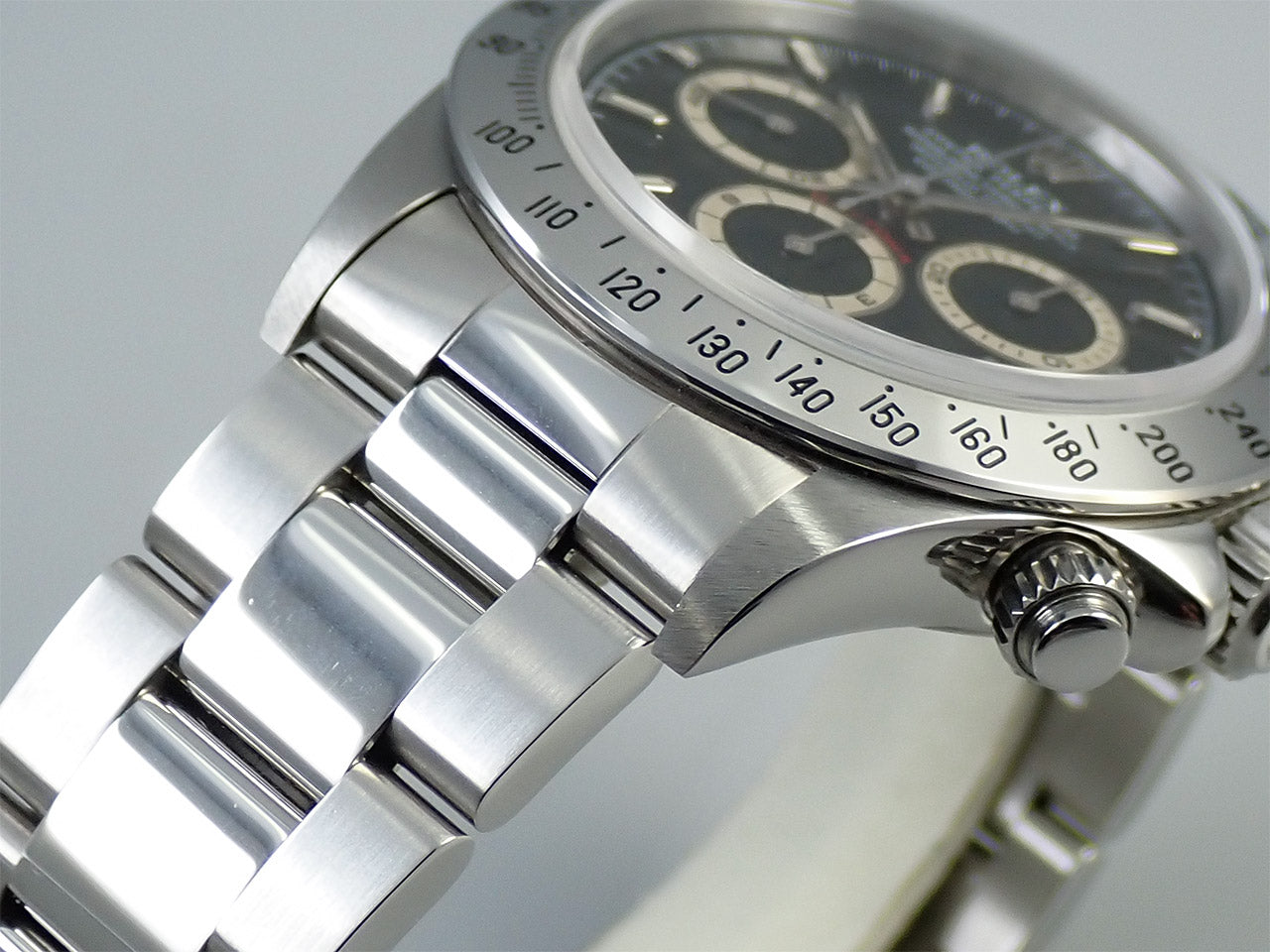 Rolex Daytona El Primero &lt;Warranty, Box, etc.&gt;