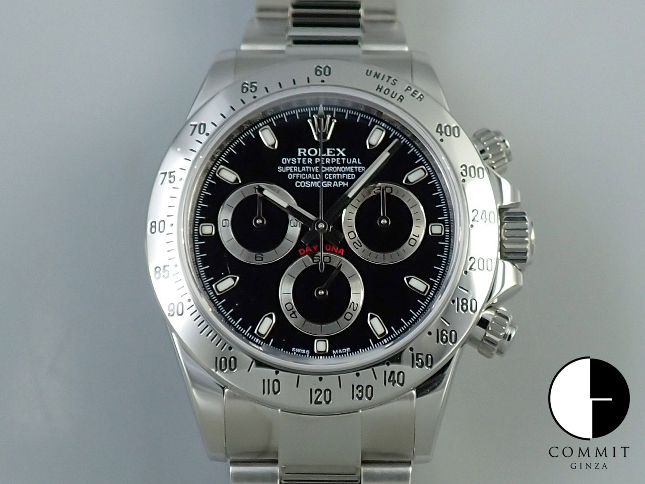 Rolex Daytona