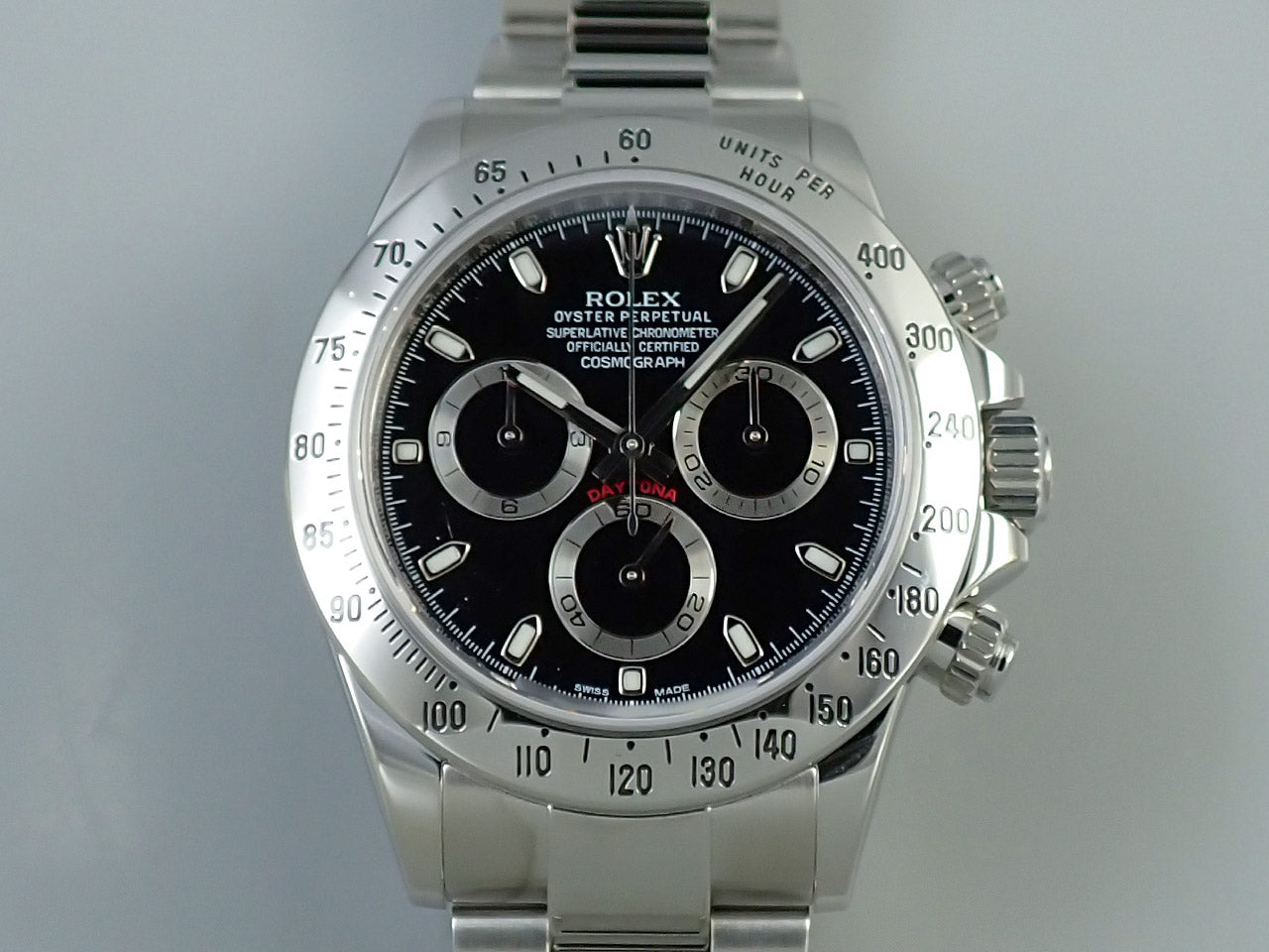 Rolex Daytona