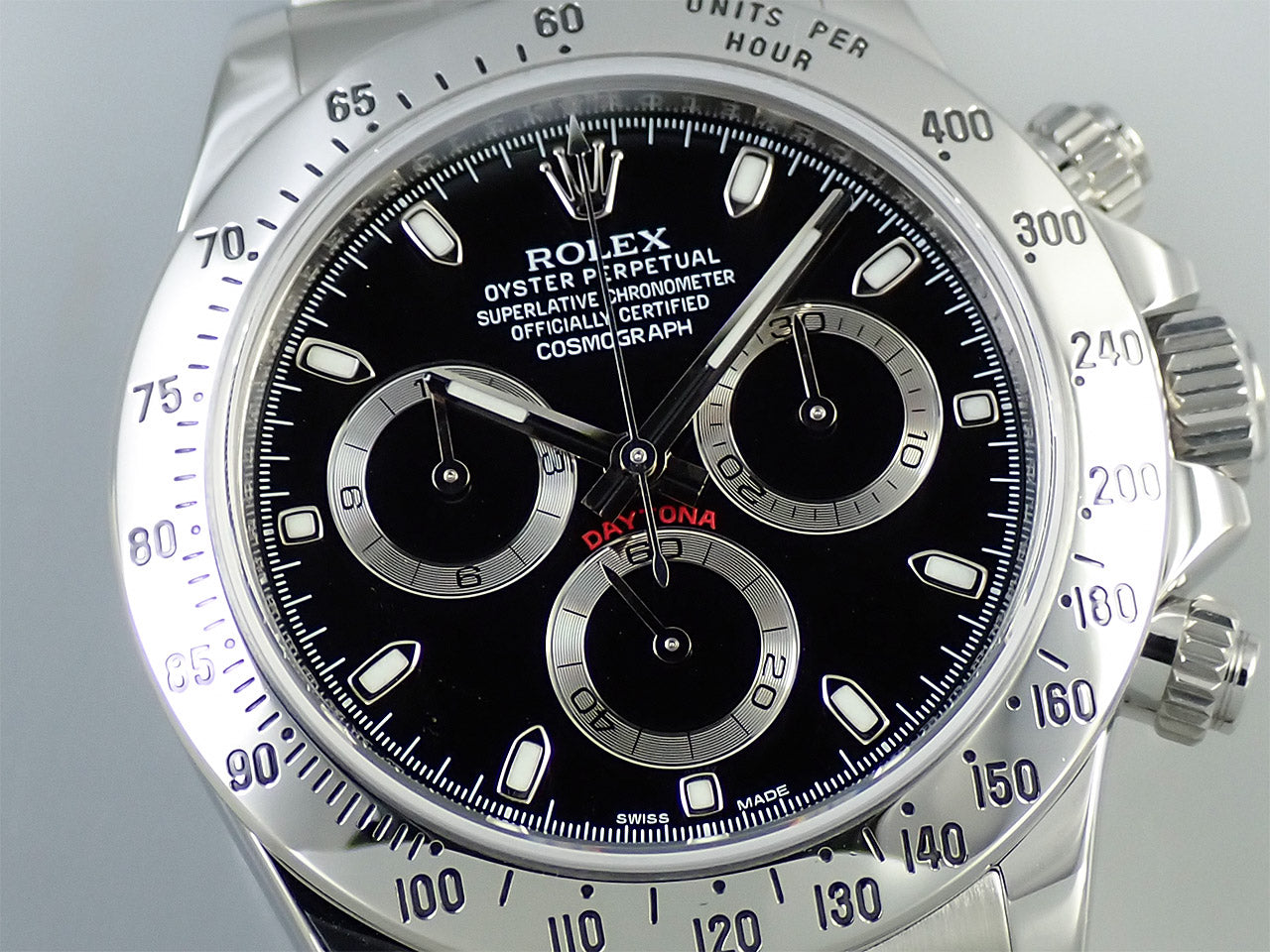 Rolex Daytona