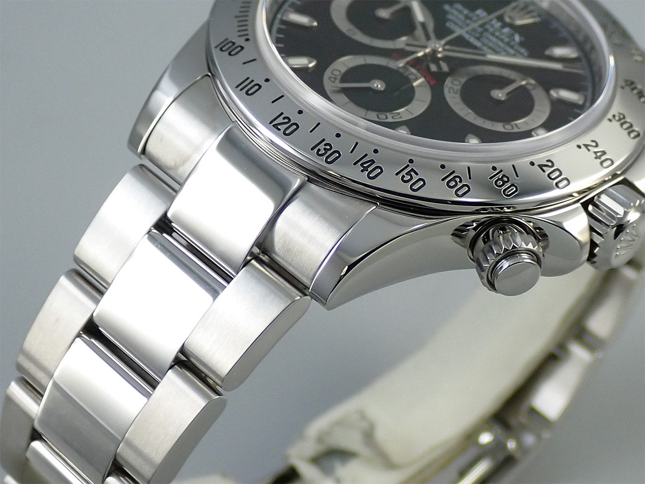 Rolex Daytona