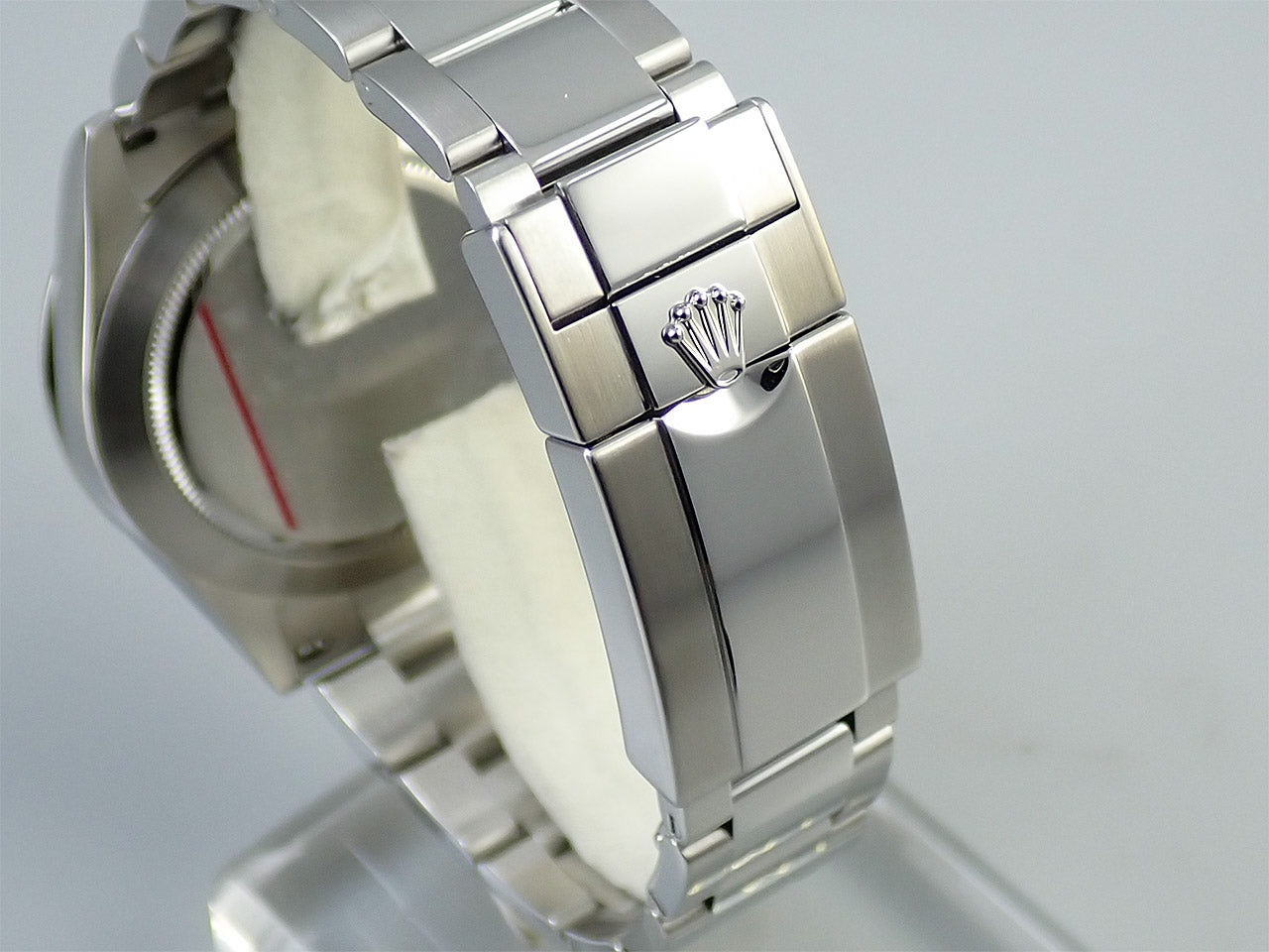 Rolex Daytona 116520 Black Used ZK878924 ｜高級腕時計の販売