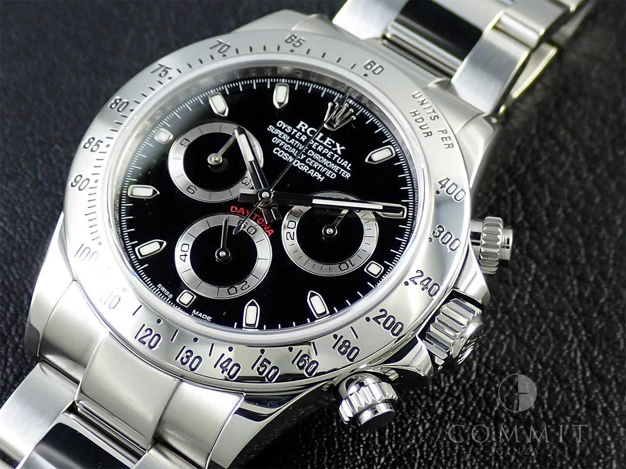 Rolex Daytona