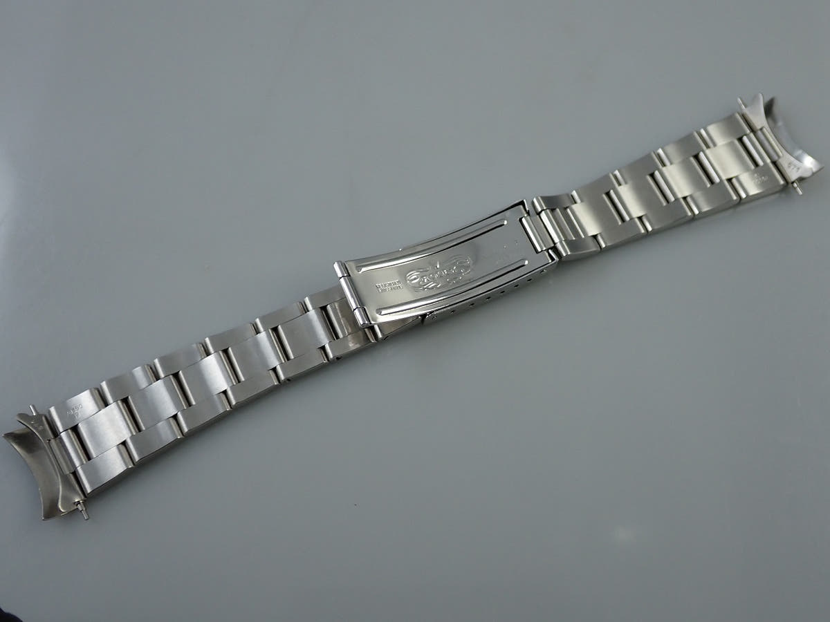 ロレックス デイトナ Ref.6265 ブラック文字盤 中古 94T9V7KS