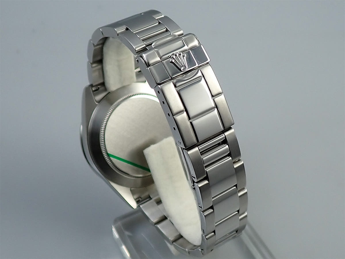 ロレックス デイトナ エルプリメロ Ref.16520 ブラック文字盤 美品 AW661492