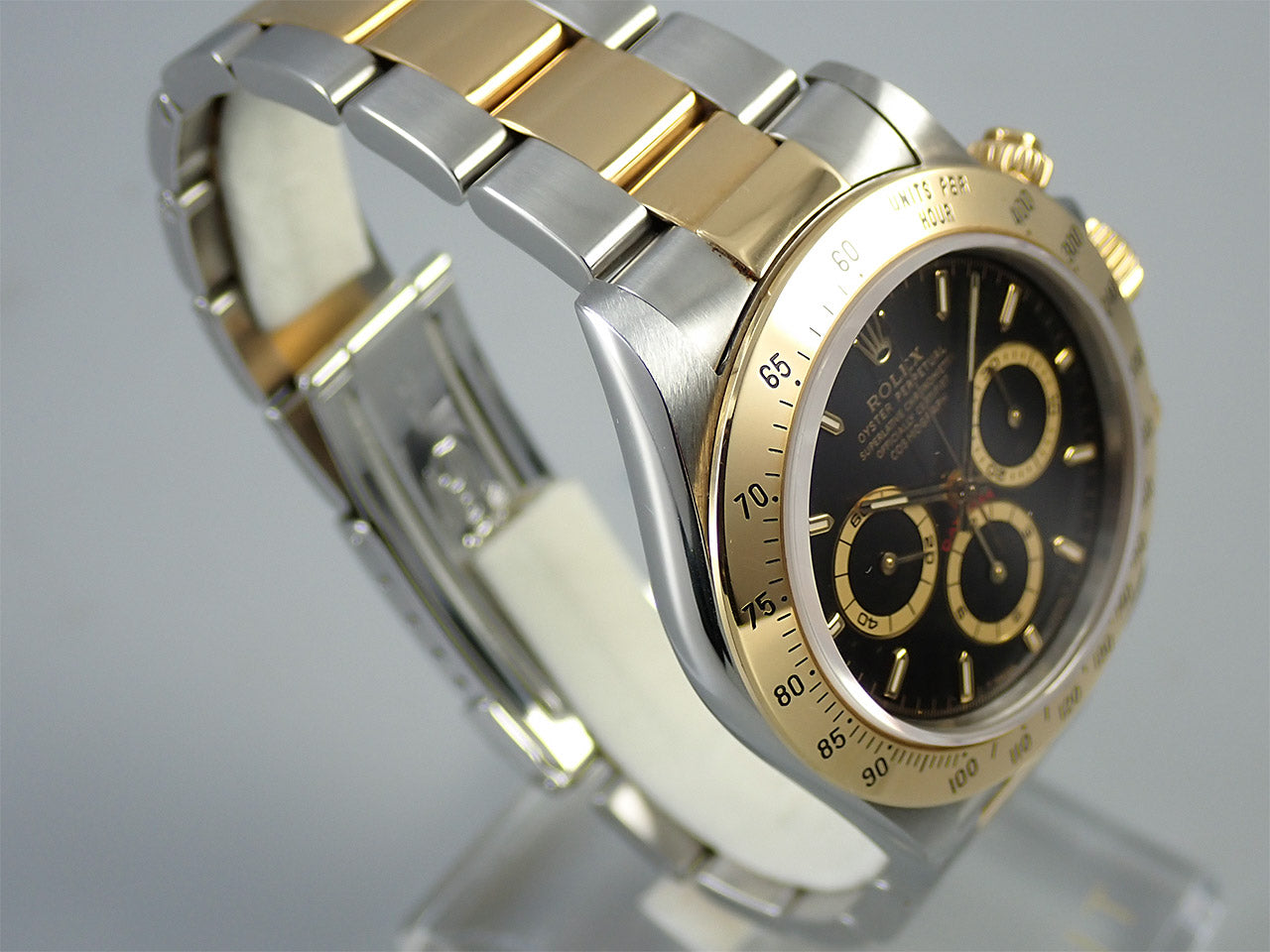 Rolex Daytona El Primero &lt;Warranty, Box, etc.&gt;