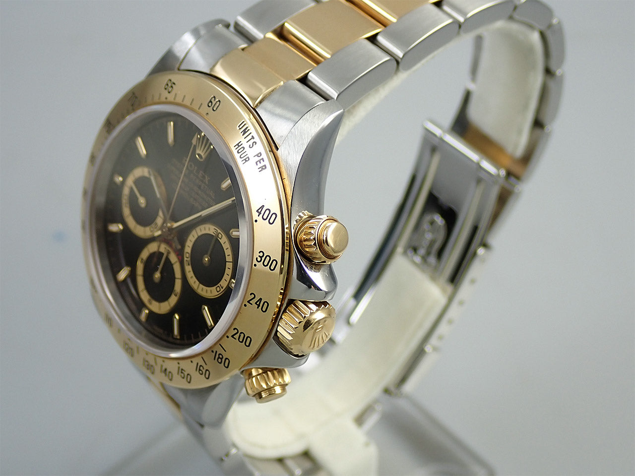 Rolex Daytona El Primero &lt;Warranty, Box, etc.&gt;