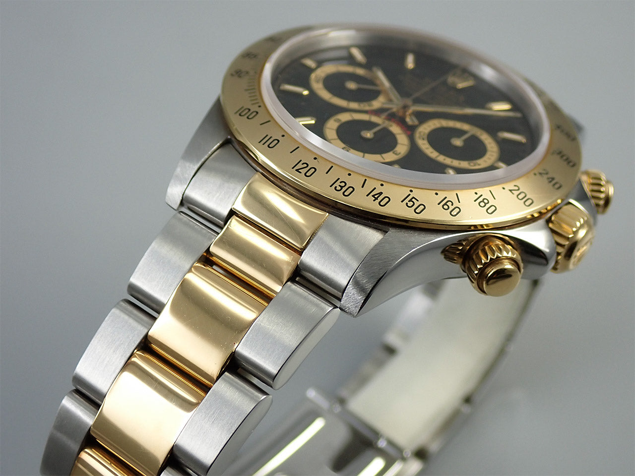 Rolex Daytona El Primero &lt;Warranty, Box, etc.&gt;