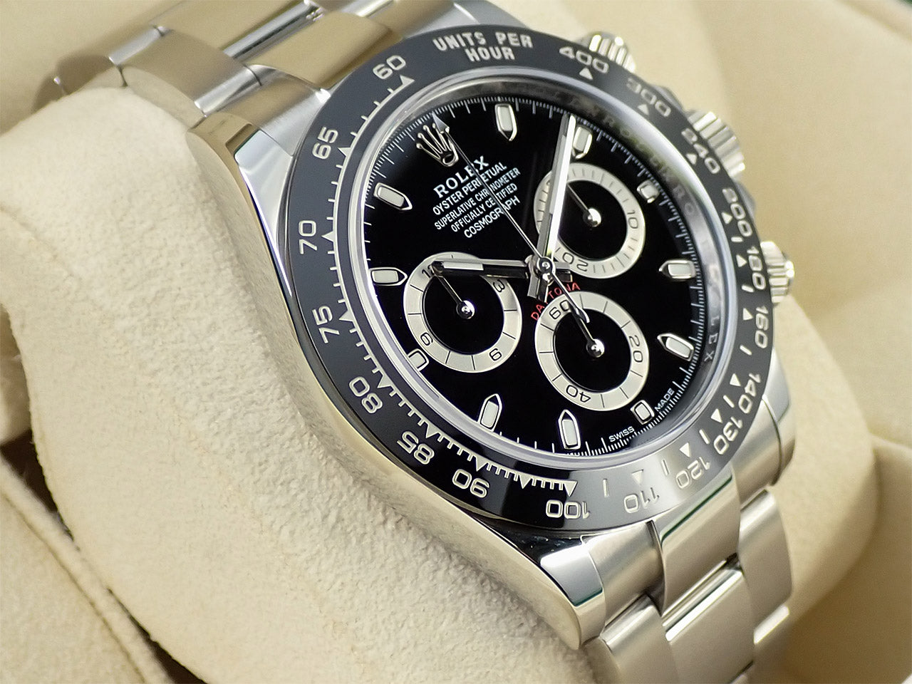 Rolex Daytona &lt;Warranty, Box, etc.&gt;