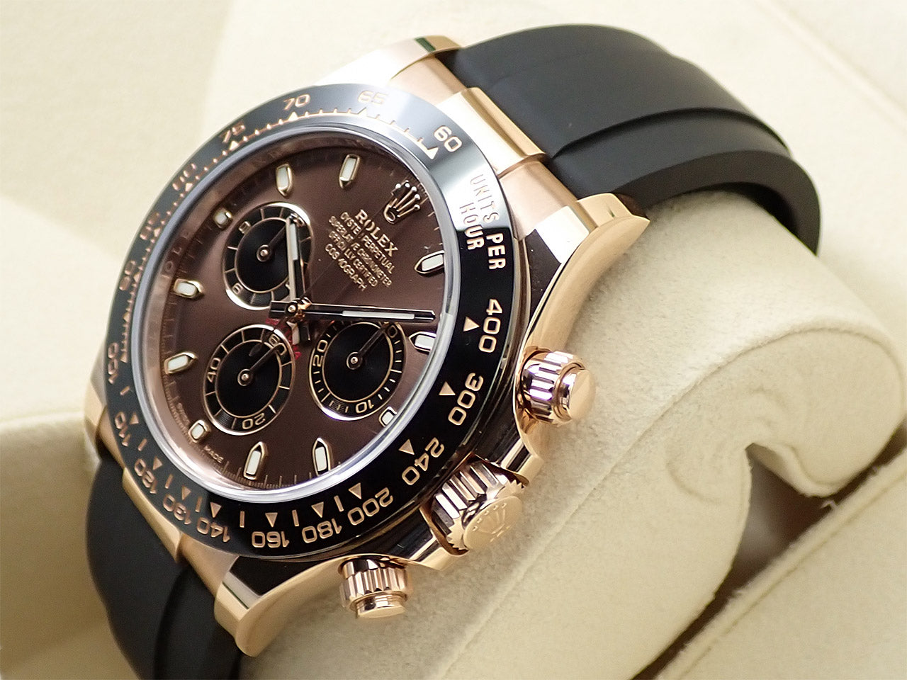 Rolex Daytona &lt;Warranty, Box, etc.&gt;