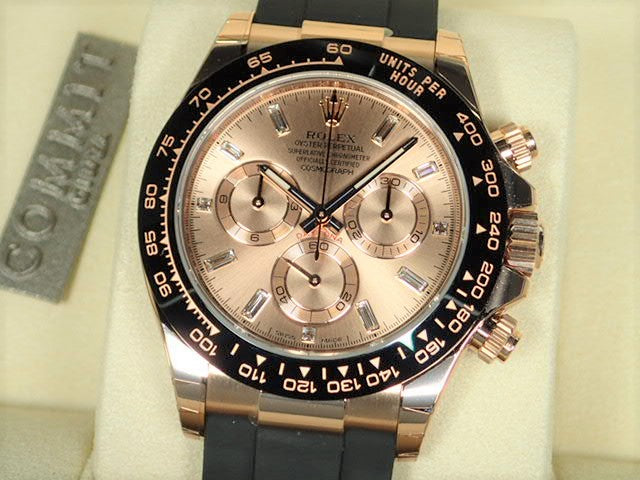 Rolex Daytona [Unused]